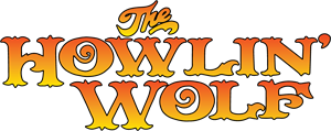Howlin Wolf logo